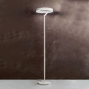Gea Luce CRISEIDE PT FCRPIB LED moderne Stehleuchte