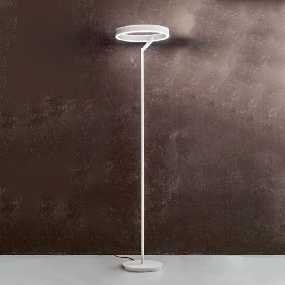 Piantana moderna Gea Luce CRISEIDE PT FCRPIB LED