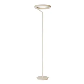 Gea Luce CRISEIDE PT FCRPIBE LED moderne Stehleuchte