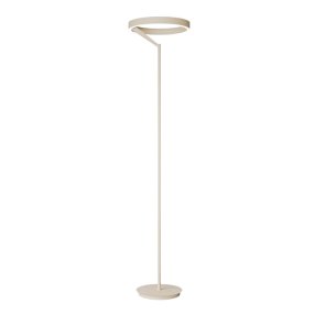 Piantana moderna Gea Luce CRISEIDE PT FCRPIBE LED