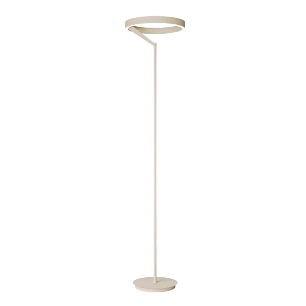 Piantana moderna Gea Luce CRISEIDE PT FCRPIBE LED