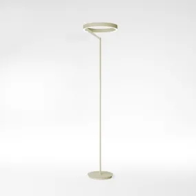 Lampadaire moderne à LED en...