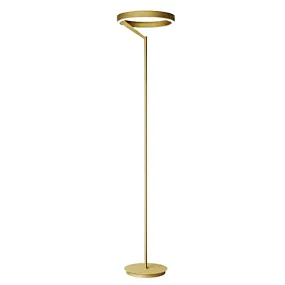 Gea Luce CRISEIDE PT FCRPIO LED klassische Stehleuchte