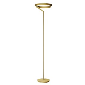 Piantana classica Gea Luce CRISEIDE PT FCRPIO LED