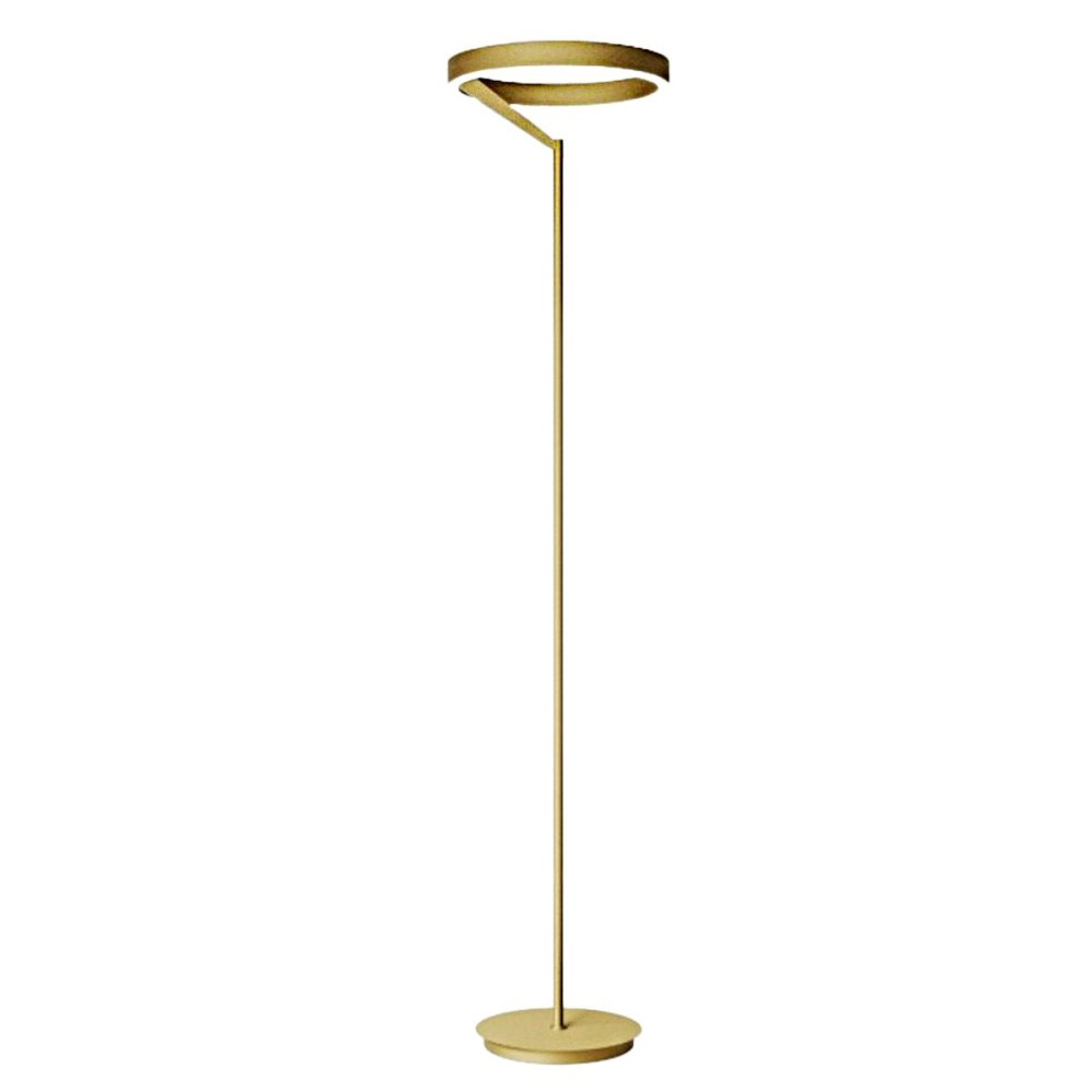 Piantana classica Gea Luce CRISEIDE PT FCRPIO LED