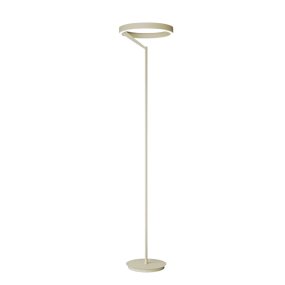 Piantana moderna Gea Luce CRISEIDE PT FCRPIV LED
