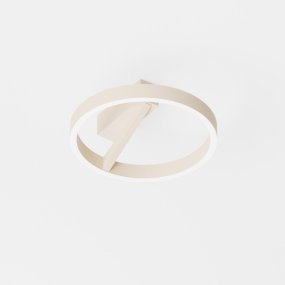 Plafonnier LED moderne en...