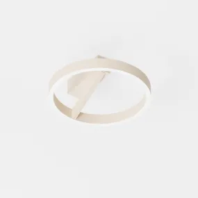 Plafonnier LED moderne en...
