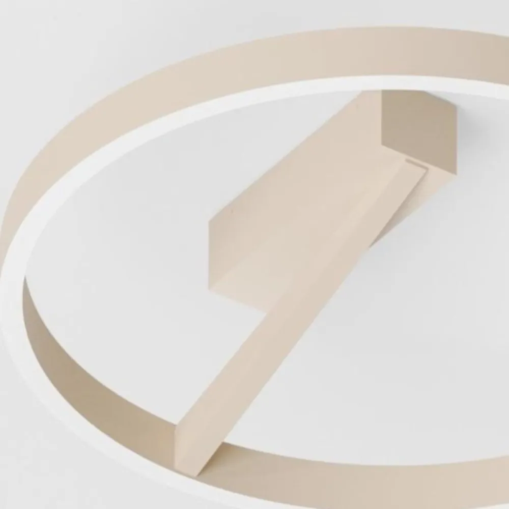 Gea Luce CRISEIDE PP FCRPBE1 moderne Deckenleuchte