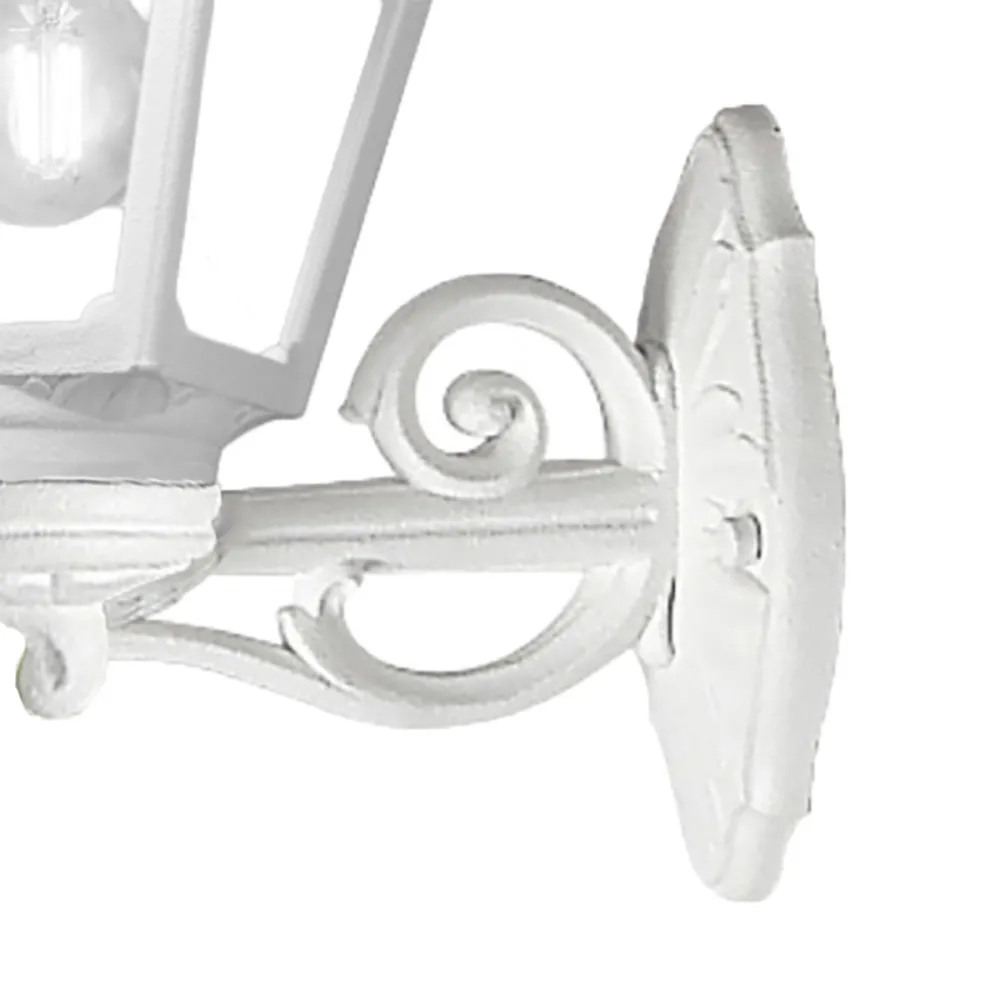 Applique d'extérieur Top Light ALBA AP BI