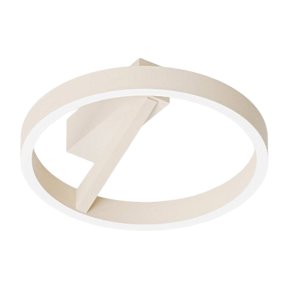 Plafonnier moderne Gea Luce CRISEIDE PP FCRPBE1