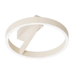 Plafonnier moderne Gea Luce CRISEIDE PP FCRPBE1