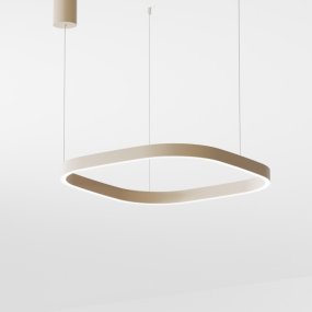Lampadario moderno Gea Luce...