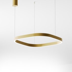 Lampadario classico Gea...