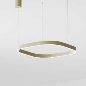 Lampadario moderno Gea Luce...