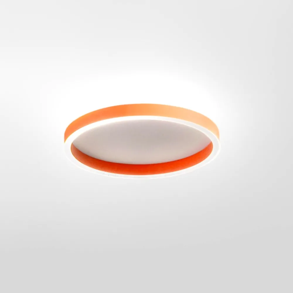 Plafonnier moderne LED Gea Luce AELA PP FAEPA1