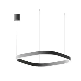 Gea Luce CRISEIDE S1P Q FCRSN8Q LED moderne Lüster