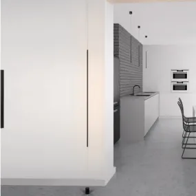Lampada Terra soffitto Promoingross NOOD NE PT150 LED