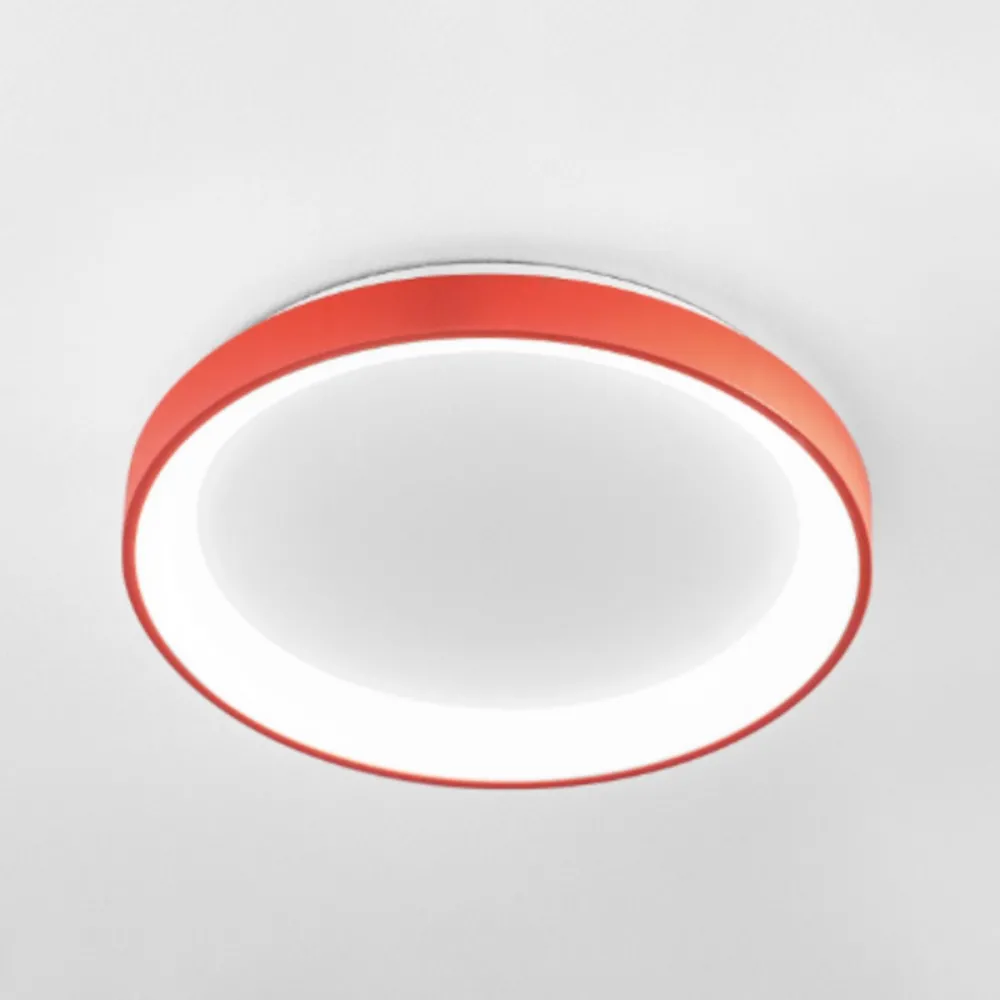 Gea Luce KRIZIA PG FKRPTE3 LED moderne Deckenleuchte