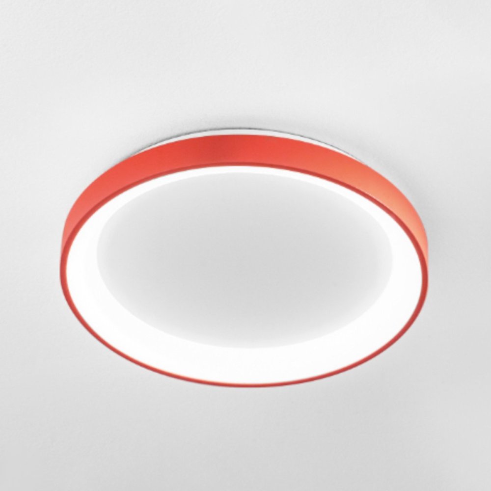 Plafonnier LED moderne Gea Luce KRIZIA PG FKRPTE3