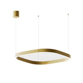 Gea Luce CRISEIDE S1P Q FCRSO8Q LED klassischer Kronleuchter