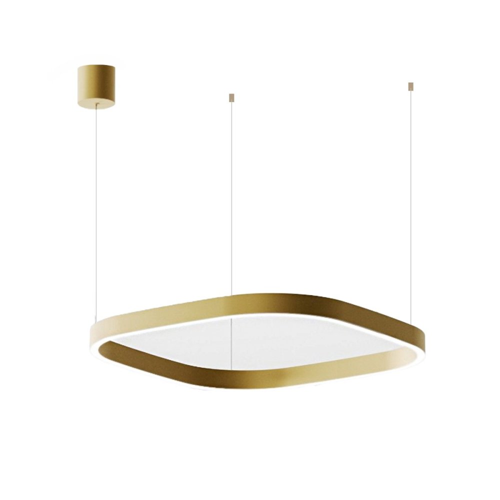 Lámpara de araña clásica LED Gea Luce CRISEIDE S1P Q FCRSO8Q