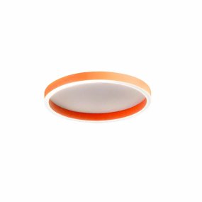 Plafoniera moderna Gea Luce AELA PP FAEPA1 LED