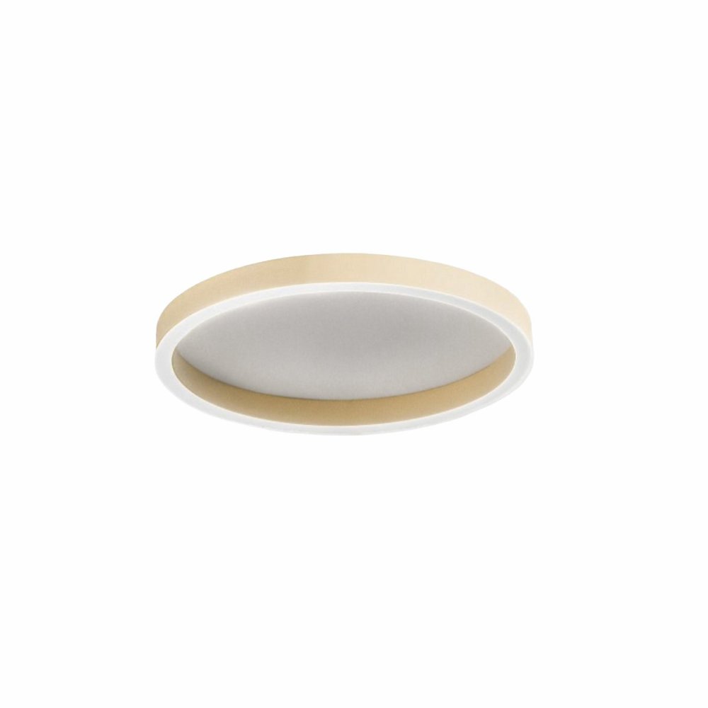Moderne Deckenleuchte Gea Luce AELA PP FAEPBE1 LED