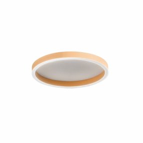 Gea Luce AELA PP FAEPP1 plafonnier LED moderne