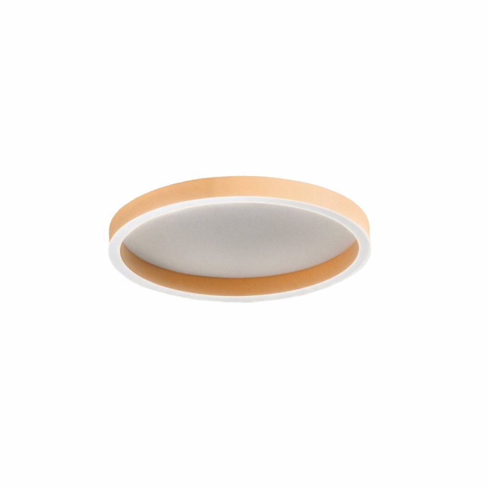 Gea Luce AELA PP FAEPP1 plafonnier LED moderne