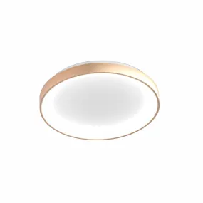 Plafoniera moderna Gea Luce KRIZIA PP FKRPBE1 LED