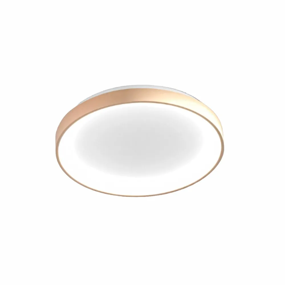 Plafoniera moderna Gea Luce KRIZIA PP FKRPBE1 LED