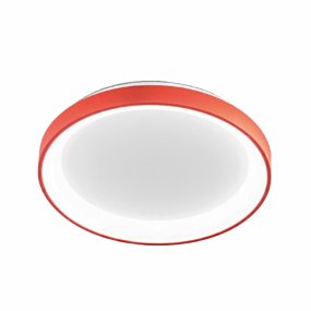Plafoniera moderna Gea Luce KRIZIA PG FKRPTE3 LED