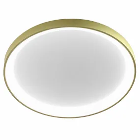 Plafoniera moderna Gea Luce KRIZIA PS FKRPV4 LED