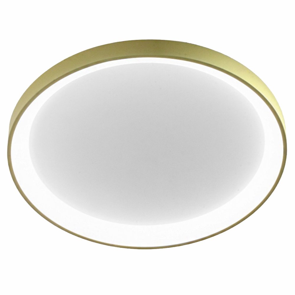Gea Luce KRIZIA PS FKRPV4 LED moderne Deckenleuchte