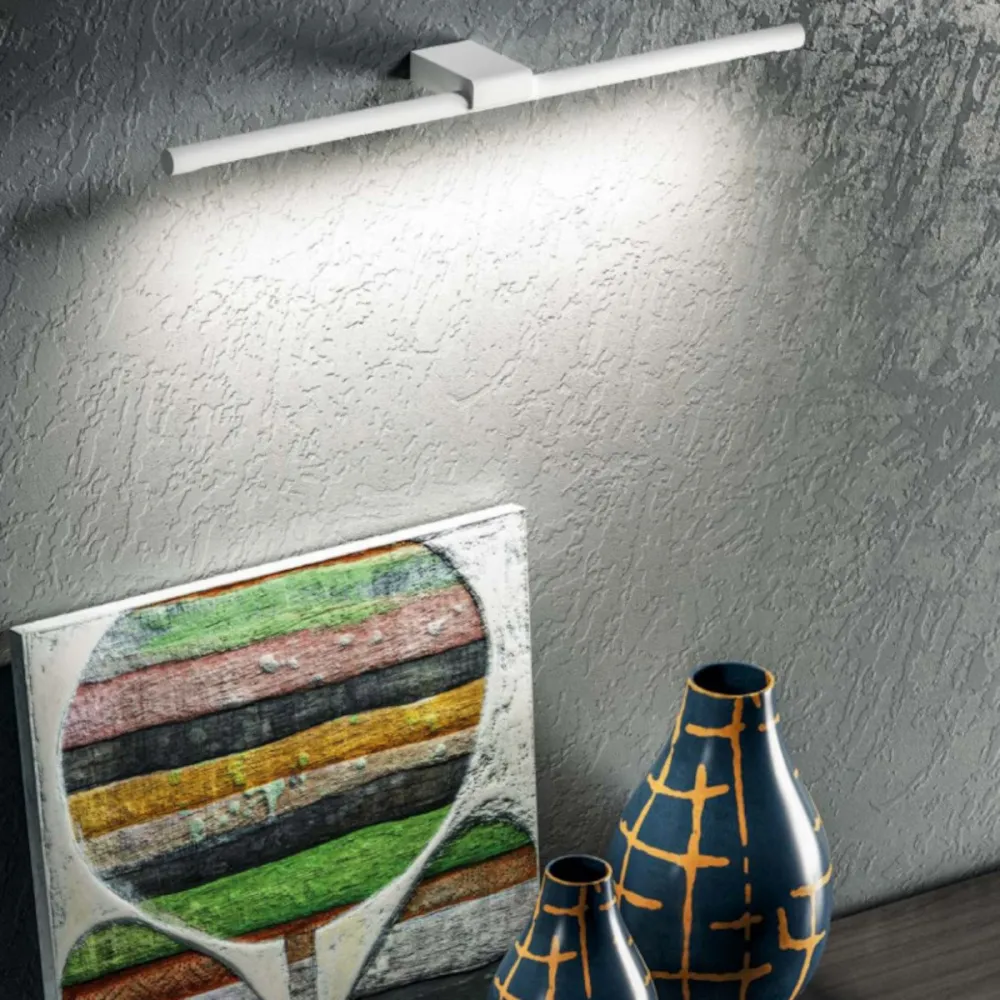 Gea Luce GAP GAP560 LED moderne Wandleuchte