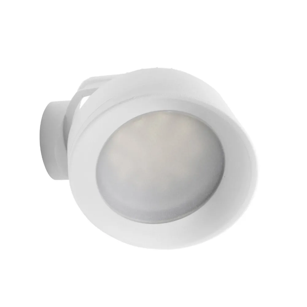 Foco de exterior de resina ROMA FA15 BI de primera calidad