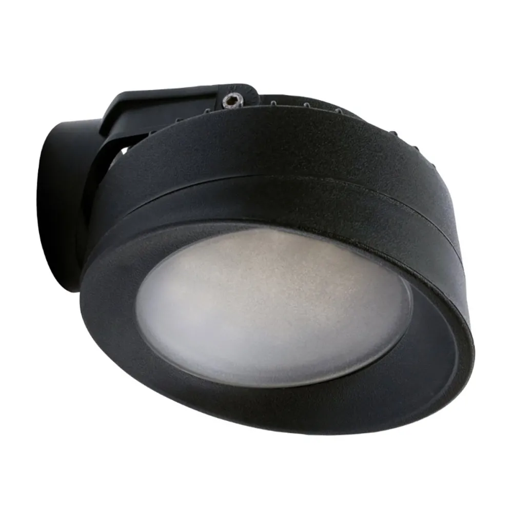 Spot d'extérieur en résine Top Light ROMA FA15 NE