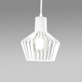 Suspension LED moderne Gea...