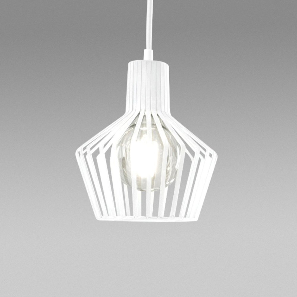 Lámpara colgante moderna LED Gea Luce GSOKIT GSOS01 E27