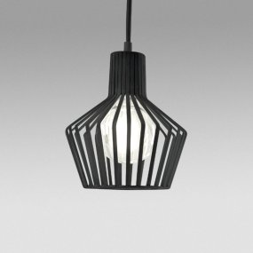 Suspension LED moderne Gea...