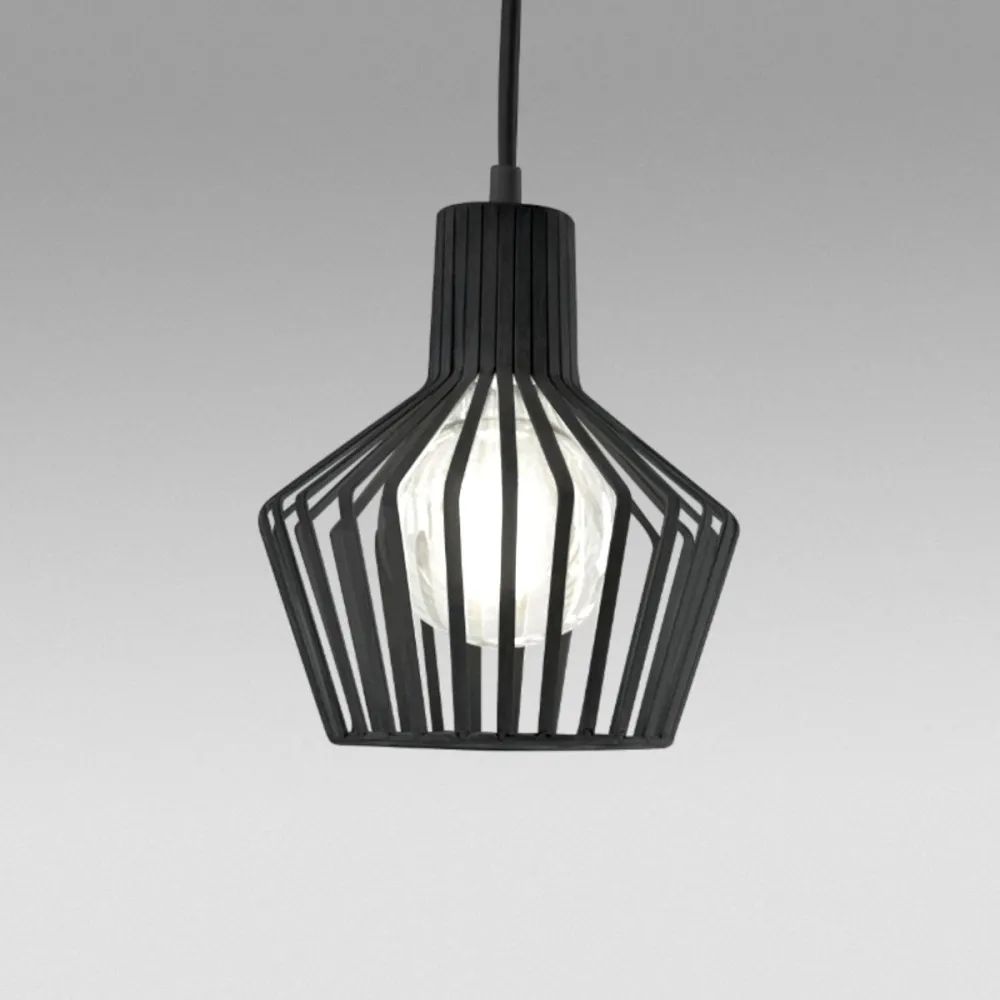 Sospensione moderna Gea Luce GSOKIT GSOS02 E27 LED