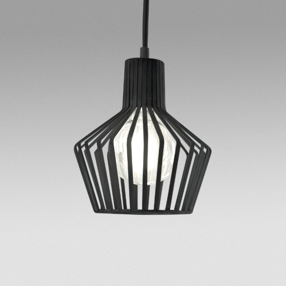 Suspension LED moderne Gea Luce GSOKIT GSOS02 E27