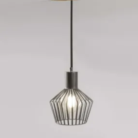 Lámpara colgante moderna LED Gea Luce GSOKIT GSOS02 E27