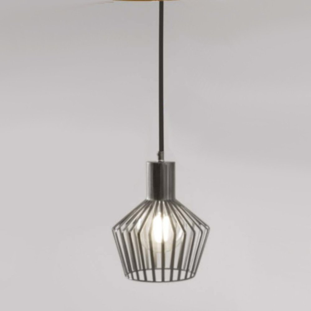 Suspension LED moderne Gea Luce GSOKIT GSOS02 E27