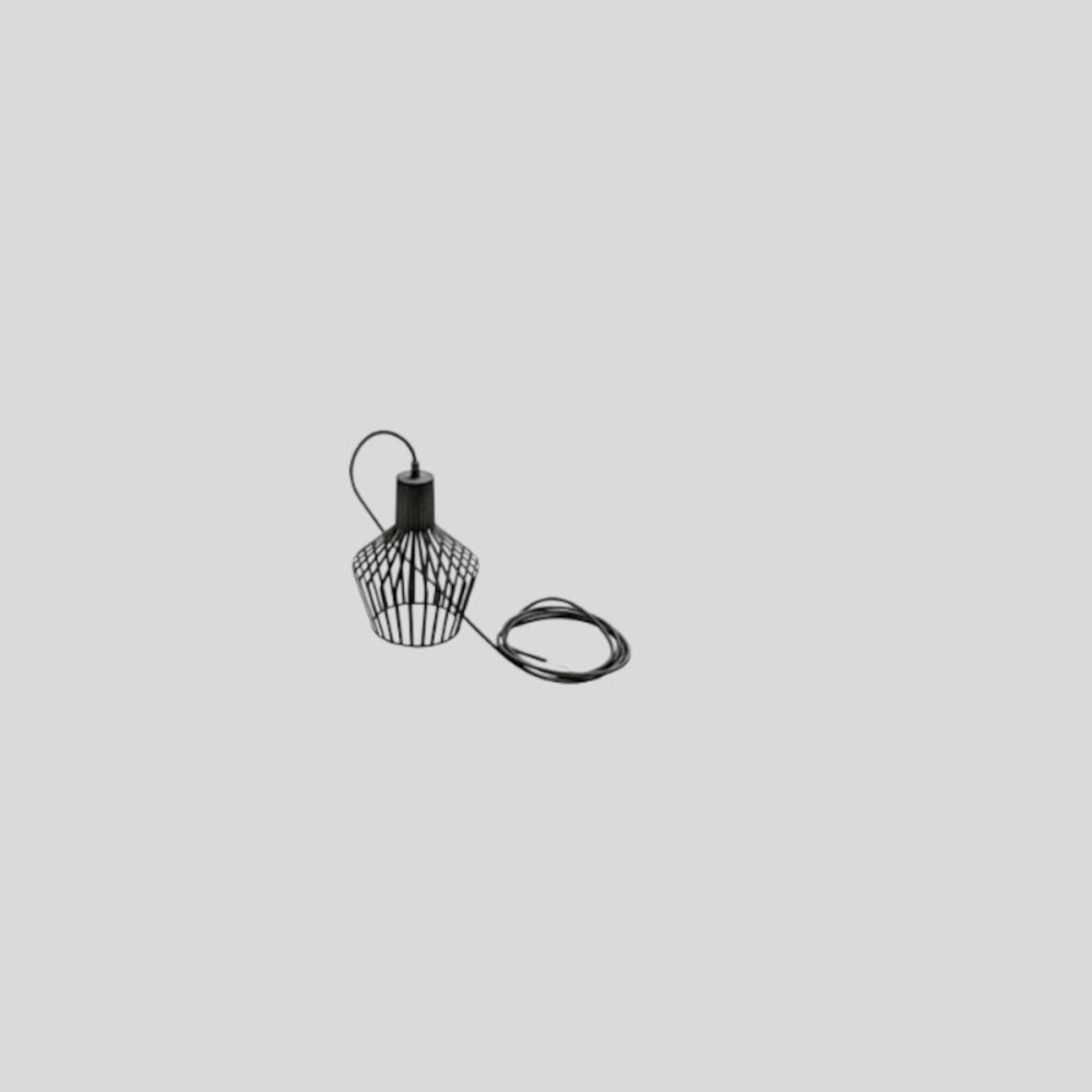 Suspension LED moderne Gea Luce GSOKIT GSOS02 E27