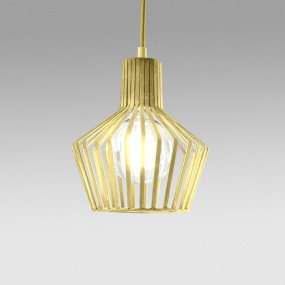 Suspension classique LED...