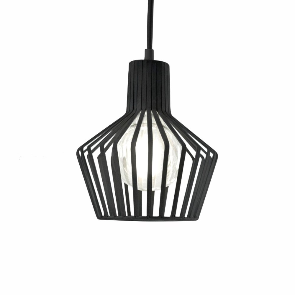 Suspension LED moderne Gea Luce GSOKIT GSOS02 E27