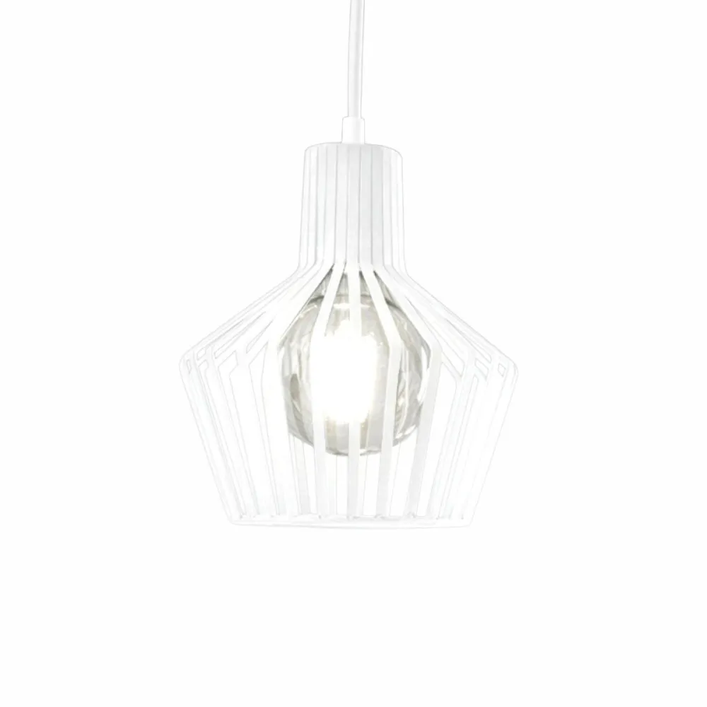 Suspension LED moderne Gea Luce GSOKIT GSOS01 E27