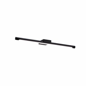 Aplique de pared LED moderno Gea Luce GAP GAP561